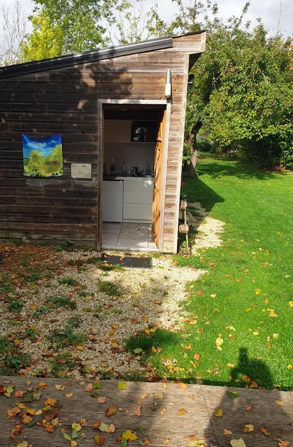 Campsite Yourte 4 Personnes Proche Provins Et