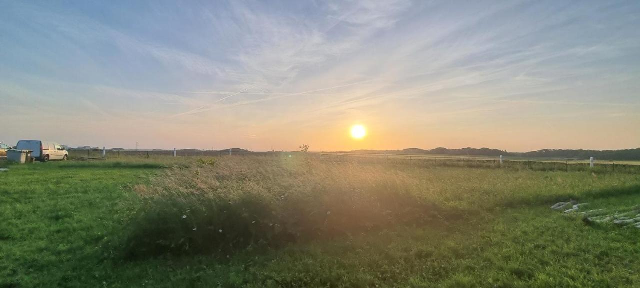 Yourte 4 Personnes Proche Provins Et Camping Bannost