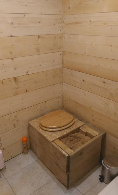 Yourte 4 Personnes Proche Provins Et * Bannost