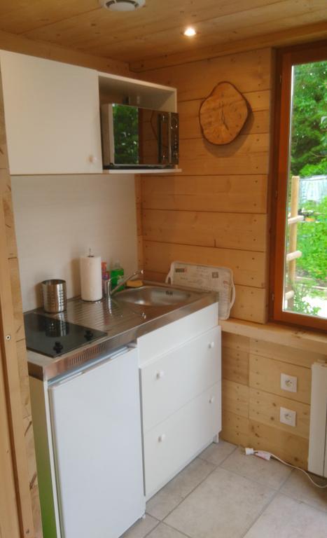 Camping Yourte 4 Personnes Proche Provins Et